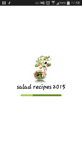 salad recipes 2015