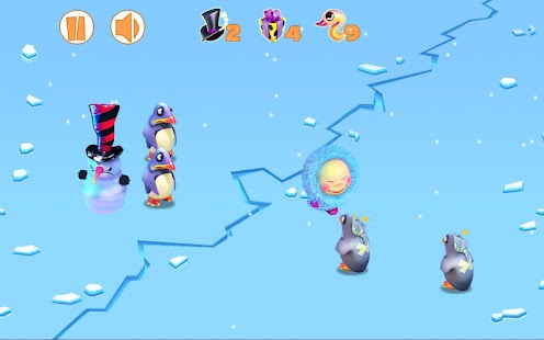 Free Download Penguins of brain APK for Android