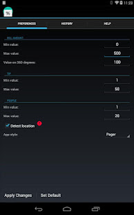 TipCalculator for Android Wear(圖3)-速報App
