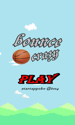 Bounce Crazy