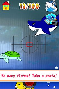 AR Underwater Photographer ME!(圖3)-速報App