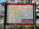 Cartel Eivissa Ciutat Puerto