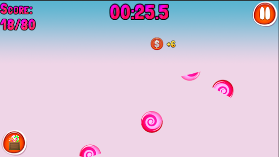 Download Sweet Cut APK