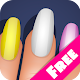 Nail Salon Game APK