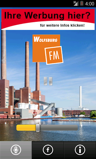 Wolfsburg.FM