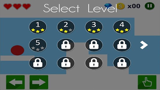 Bouncy Ball Screenshots 1