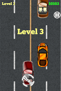 KotR Drag Race Screenshots 3