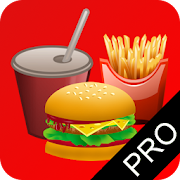 Find Food Fast Pro 2.0 Icon