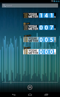 YOSHI METER(圖8)-速報App
