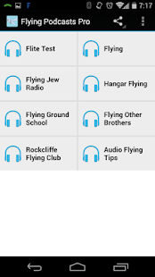 Free Download Flying Podcasts Free APK