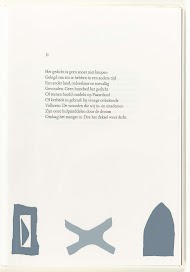 Benaderingen van hoe ze zich gedragen, elfde gedicht