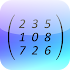 Matrix Determinant Pro5.3