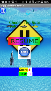How to get Enjoy Submarine Part 1 patch 1.0 apk for android