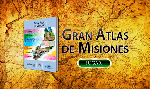 Gran Atlas de Misiones Juego