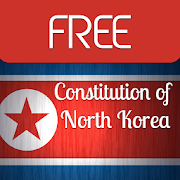 Constitution of North Korea 1.1 Icon
