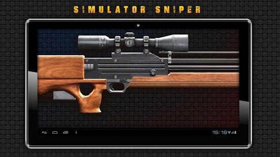 How to install Simulator Sniper lastet apk for android