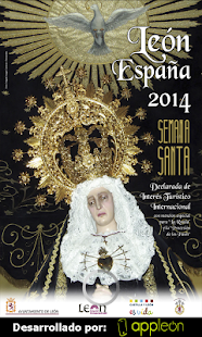 Semana Santa León 2014