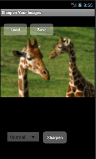 How to get Fix Blur and Sharpen Images lastet apk for bluestacks