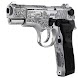 Sensor Flash Gun