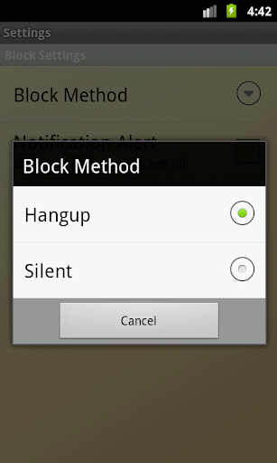 【免費工具App】BlockAid - Call Blocker-APP點子