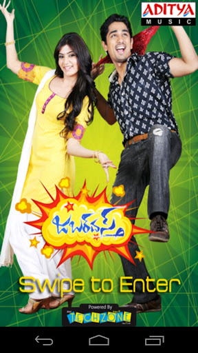 Jabardasth