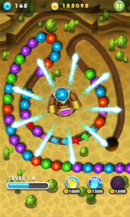 Marble Kingdom(圖1)-速報App