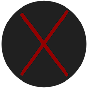 Xbar - Layers Theme  Icon