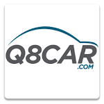 Cover Image of Download Q8CAR 12.0.0 APK