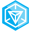 Ingress mobile app icon