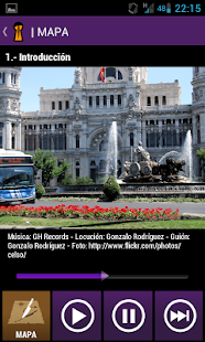 Aenigma Madrid Screenshots 4