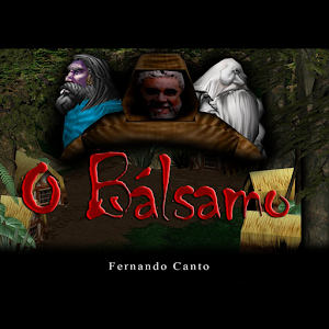 O Balsamo - Fernando Canto 1.0.0