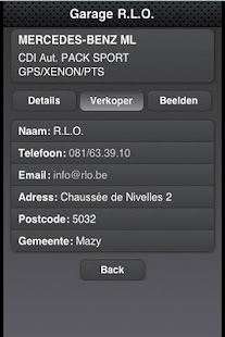 Free Garage R.L.O. APK for PC