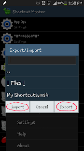 Shortcut Master (Lite)(圖7)-速報App