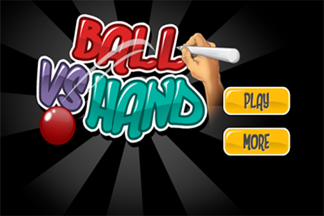 Download Ball Vs Hand APK for Android