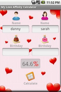 How to get My Love Affinity Calculator 1.2 apk for laptop