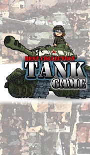 Lastest Tank Games APK