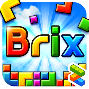 Brix HD logo