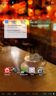 ToDo List widget Screenshots 2