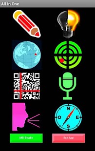 All In One - Tools Screenshots 0