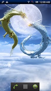How to install Rising Dragon Moonlight Free 1.4.0 mod apk for laptop