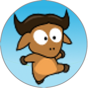 Running Gnu.apk 1.0