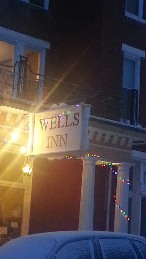 Historic Wells Inn