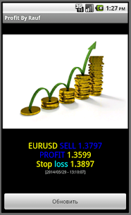 Lastest Profit By Rauf APK for PC