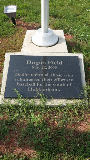 Dugan Field