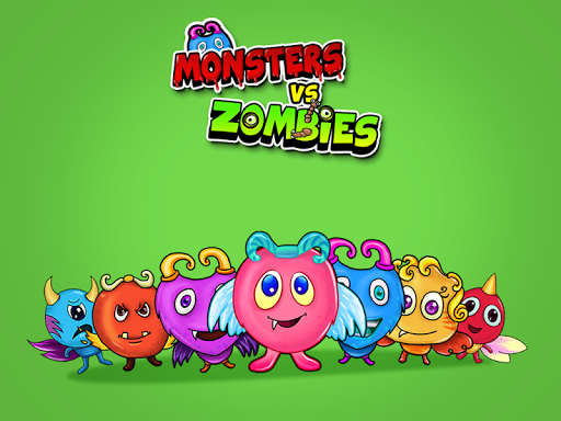 【免費動作App】zombie killing monsters-APP點子