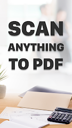 CamScanner- scanner, PDF maker 2