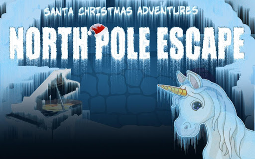 Escape Games North Pole Escape