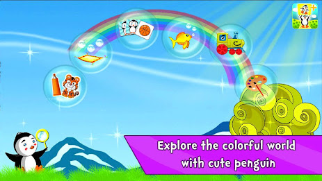 Magic Colors Lite poster 1