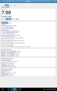 BeerSmith 2 Lite(圖4)-速報App