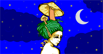 Mushroom